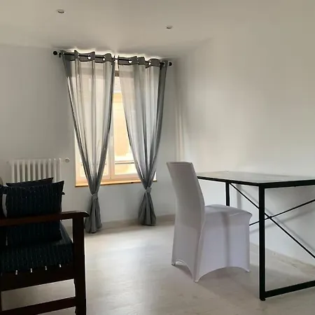 Maison De 1 A 8 Personnes Entierement Renovee Holiday home