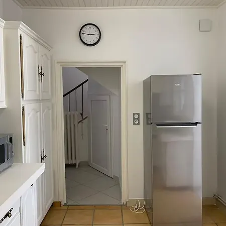 Maison De 1 A 8 Personnes Entierement Renovee 펜션 *