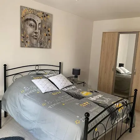 펜션 Maison De 1 A 8 Personnes Entierement Renovee Charly-sur-Marne