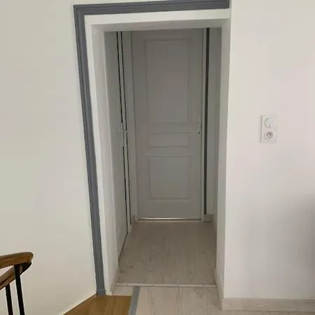 Maison De 1 A 8 Personnes Entierement Renovee * Charly-sur-Marne