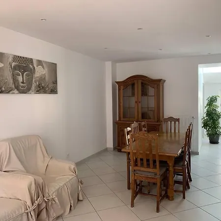 Maison De 1 A 8 Personnes Entierement Renovee Feriehus *