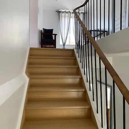 Feriehus Maison De 1 A 8 Personnes Entierement Renovee *